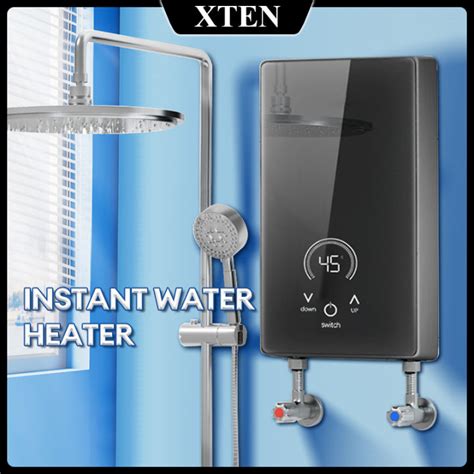 electric hot water heater electric shut off box|electric water heater lockout device.